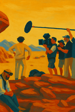 Film Industry Gatekeeping: How to Get Studio-Level Script Feedback